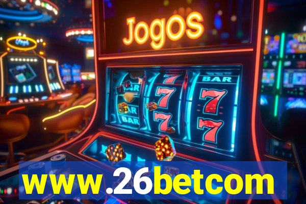 www.26betcom