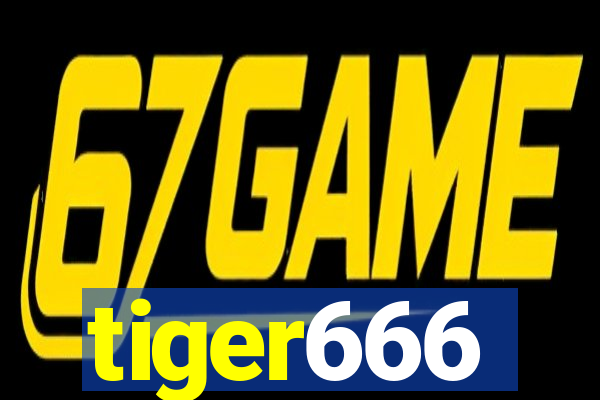 tiger666