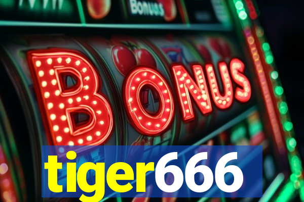 tiger666