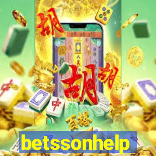 betssonhelp