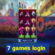 7 games login