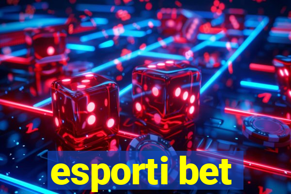 esporti bet