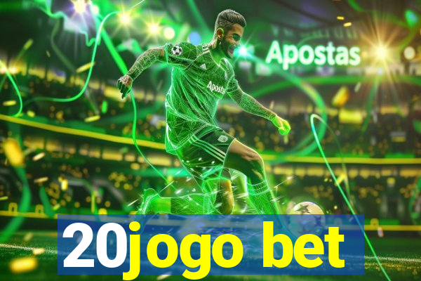 20jogo bet