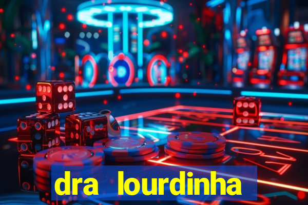 dra lourdinha pediatra cruzeiro sp