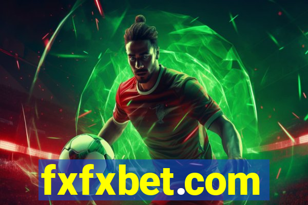 fxfxbet.com