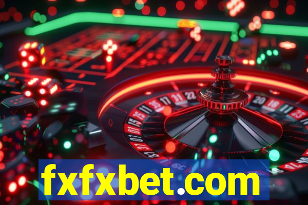 fxfxbet.com