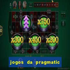 jogos da pragmatic de 10 centavos