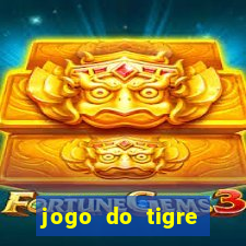 jogo do tigre minimo 5 reais