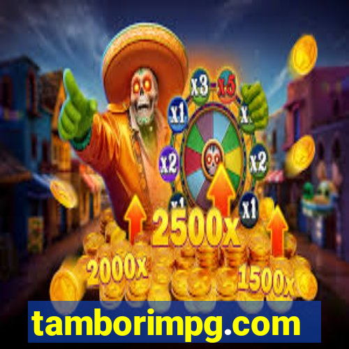 tamborimpg.com