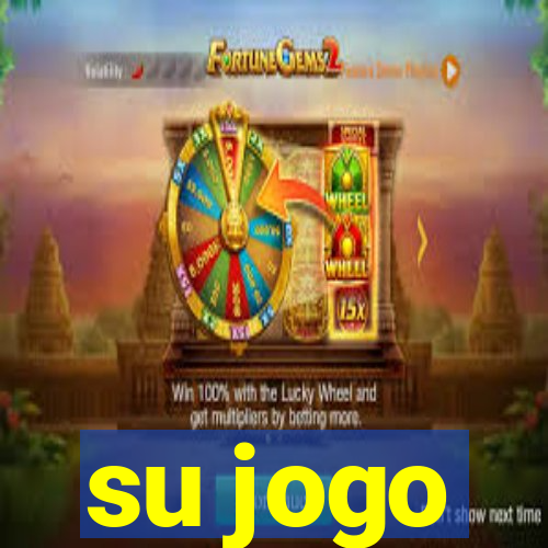 su jogo