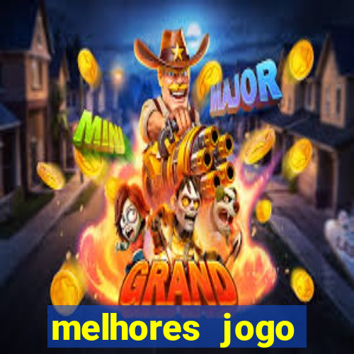 melhores jogo offline para android