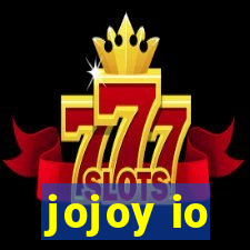 jojoy io