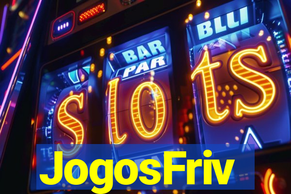 JogosFriv