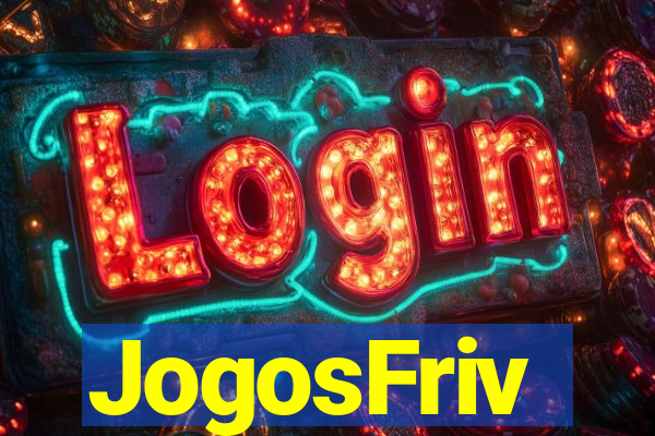 JogosFriv