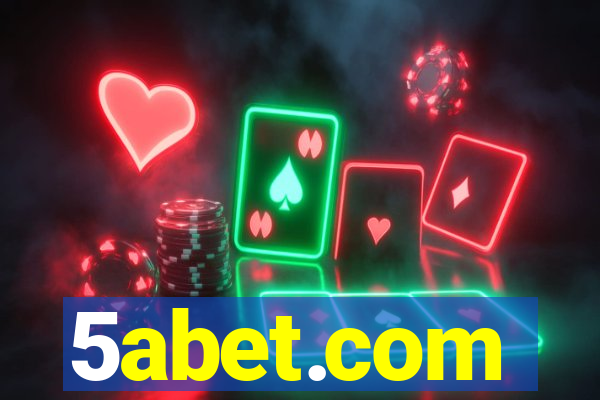 5abet.com