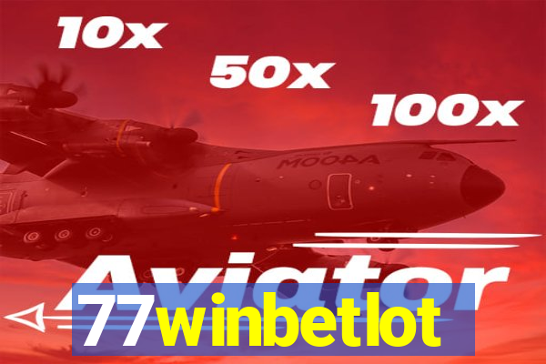 77winbetlot