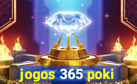 jogos 365 poki