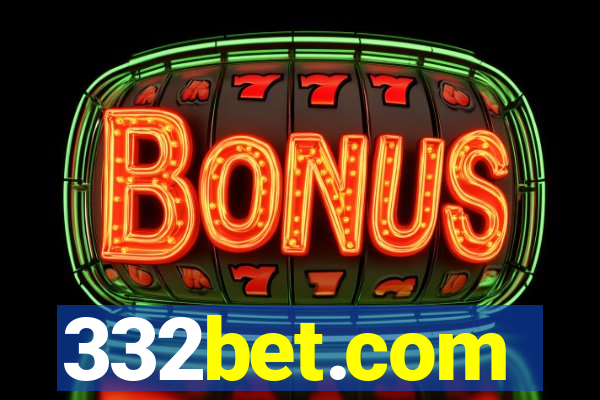 332bet.com