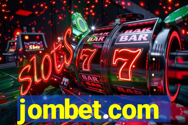 jombet.com