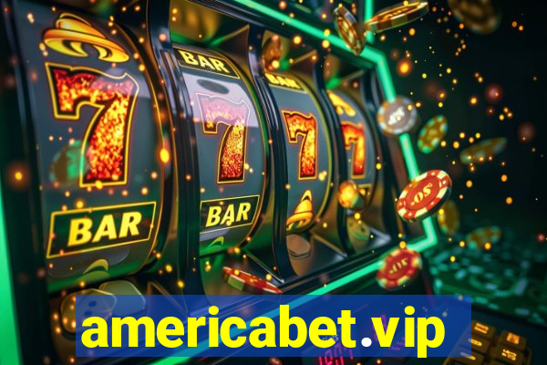 americabet.vip