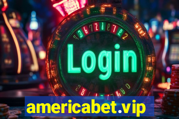 americabet.vip