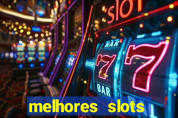 melhores slots pragmatic play