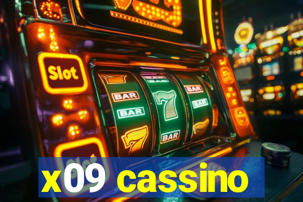 x09 cassino