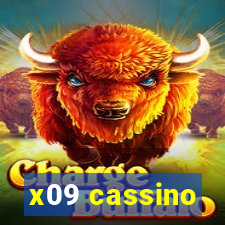 x09 cassino