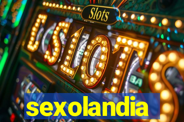 sexolandia