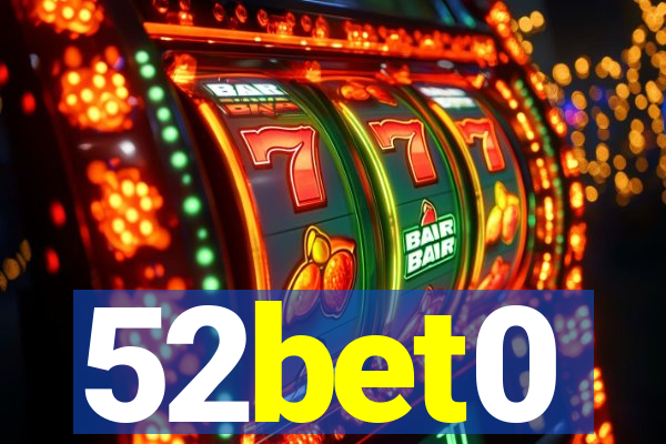 52bet0