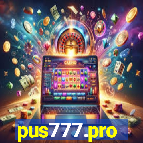 pus777.pro