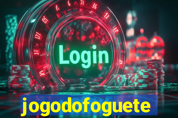 jogodofoguete