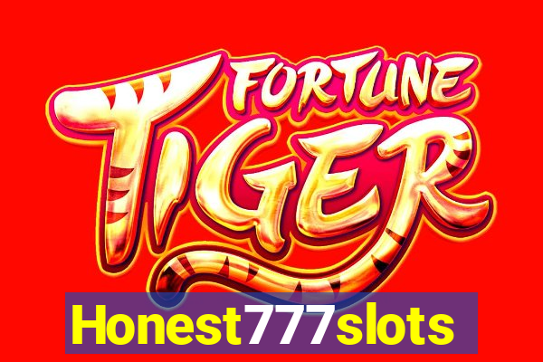 Honest777slots