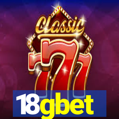 18gbet