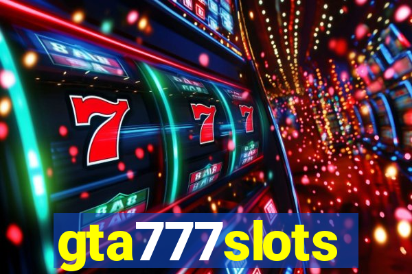 gta777slots