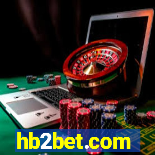 hb2bet.com