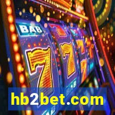 hb2bet.com