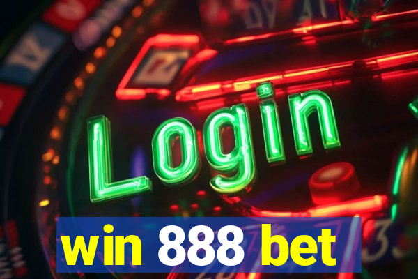 win 888 bet