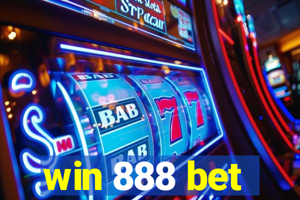 win 888 bet