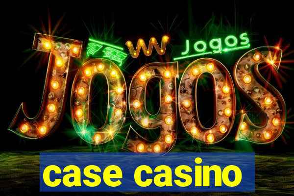 case casino