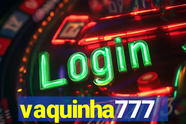 vaquinha777