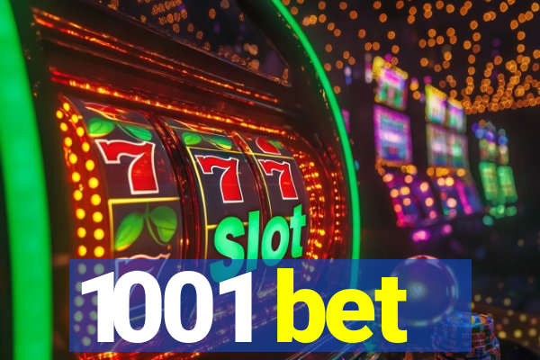 1001 bet