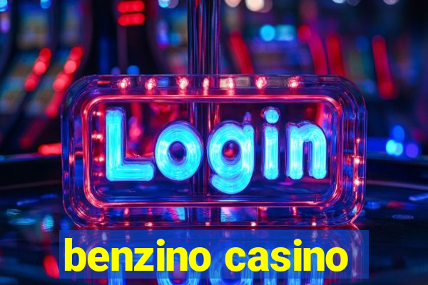 benzino casino