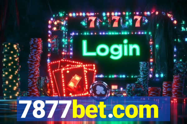 7877bet.com