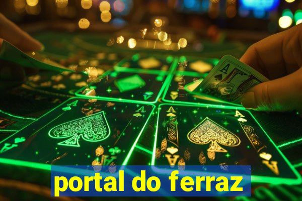 portal do ferraz