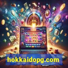 hokkaidopg.com