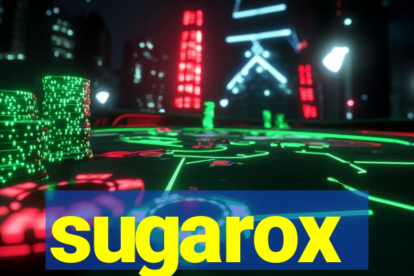 sugarox