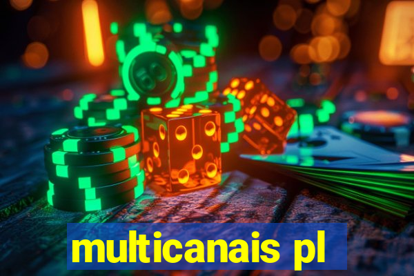 multicanais pl