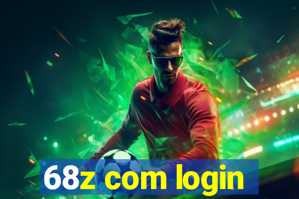 68z com login