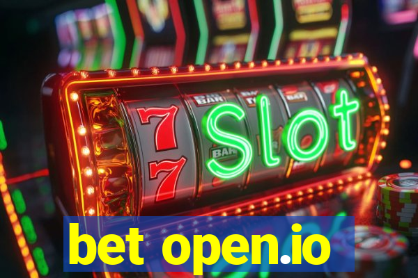 bet open.io